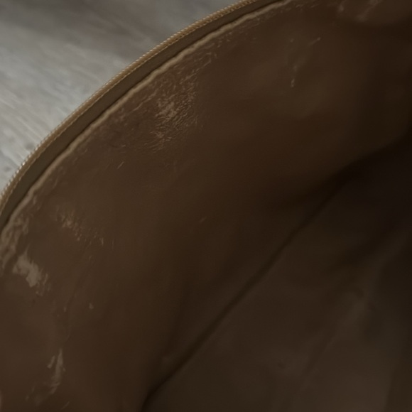 Vintage Gucci Bag - Picture 9 of 12